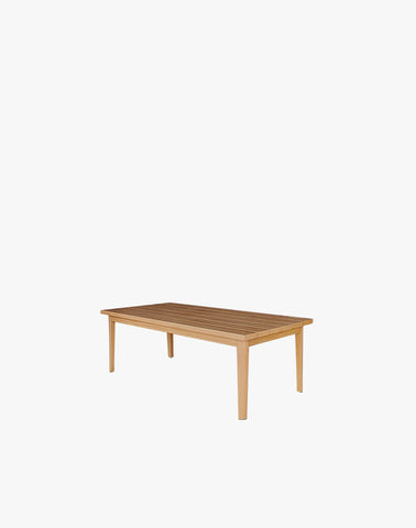 VALERIA COFFEE TABLE