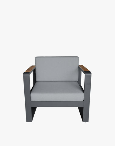 OLGA SINGLE SOFA