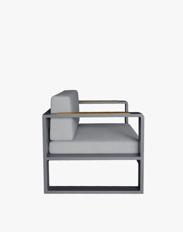 OLGA SINGLE SOFA