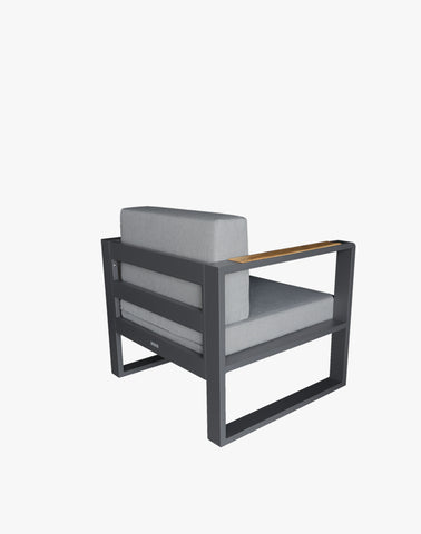 OLGA SINGLE SOFA