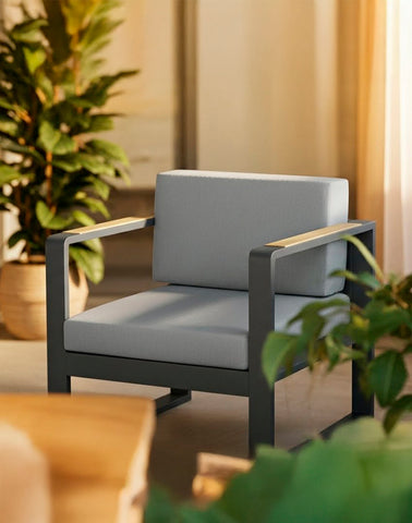OLGA SINGLE SOFA