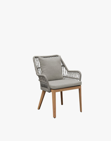 BELÉN DINING ARMCHAIR