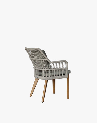 BELÉN DINING ARMCHAIR