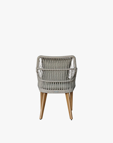 BELÉN DINING ARMCHAIR