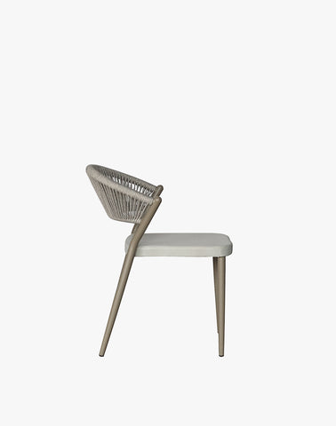 HELENA DINING SIDECHAIR