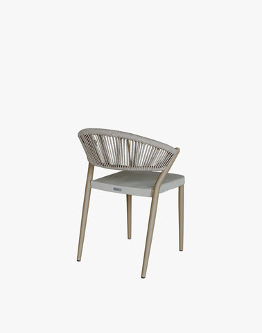 HELENA DINING SIDECHAIR