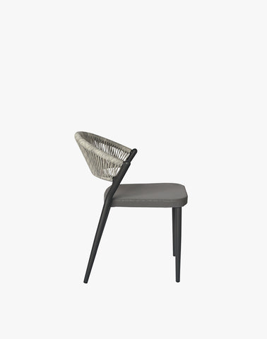 HELENA DINING SIDECHAIR
