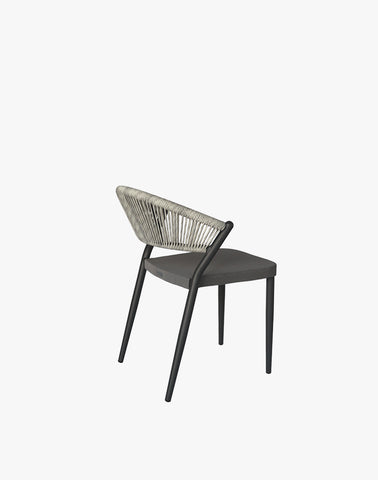 HELENA DINING SIDECHAIR