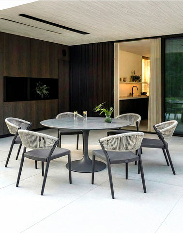 HELENA DINING SIDECHAIR