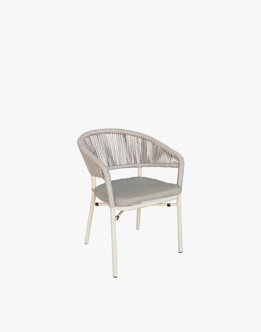 LYDIA DINING ARMCHAIR
