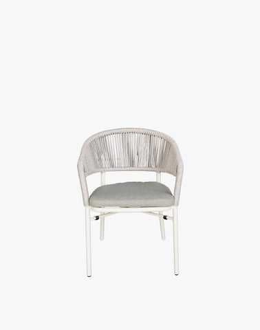 LYDIA DINING ARMCHAIR
