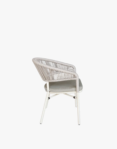 LYDIA DINING ARMCHAIR