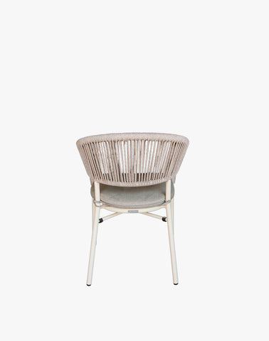 LYDIA DINING ARMCHAIR