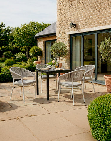 LYDIA DINING ARMCHAIR
