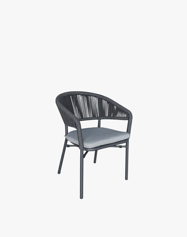 LYDIA DINING ARMCHAIR