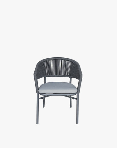LYDIA DINING ARMCHAIR