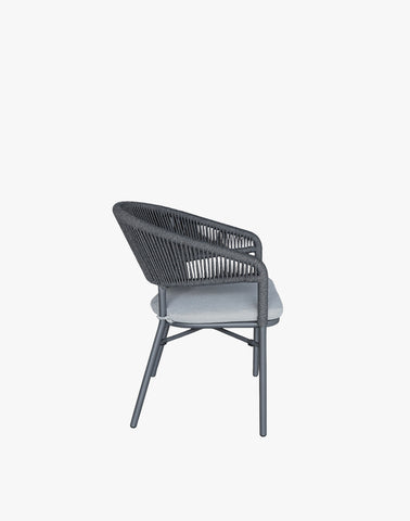 LYDIA DINING ARMCHAIR