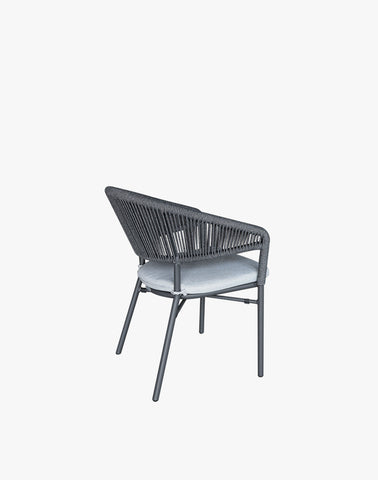 LYDIA DINING ARMCHAIR