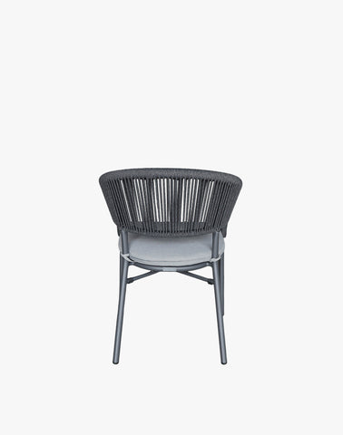 LYDIA DINING ARMCHAIR