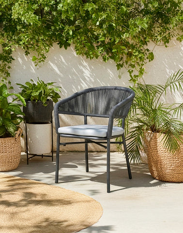LYDIA DINING ARMCHAIR