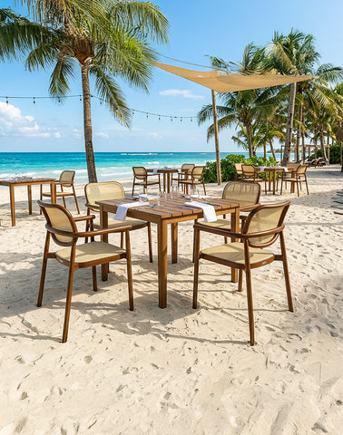 JAEL DINING TABLE
