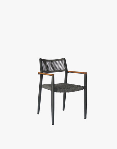 LIA DINING ARMCHAIR