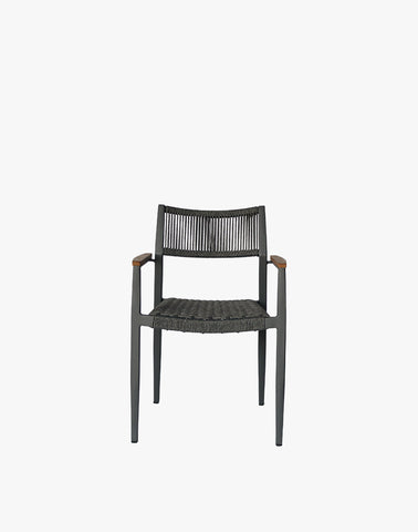 LIA DINING ARMCHAIR