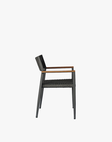 LIA DINING ARMCHAIR