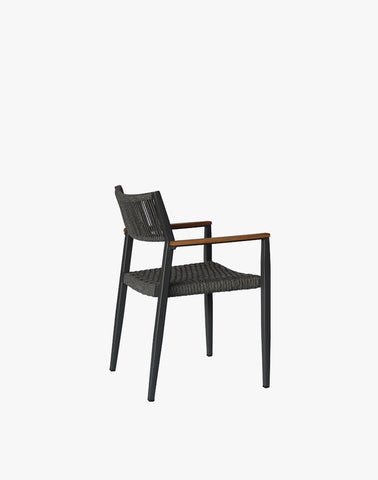 LIA DINING ARMCHAIR