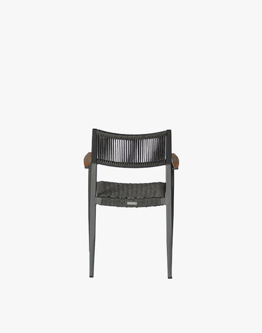 LIA DINING ARMCHAIR