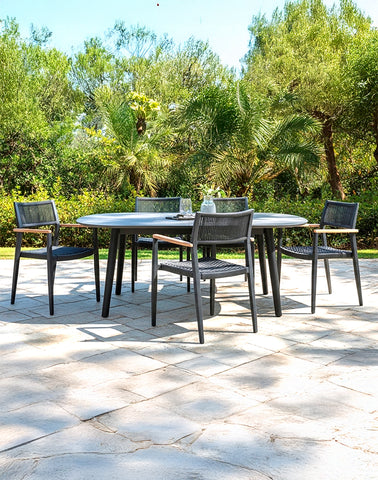 LIA DINING ARMCHAIR