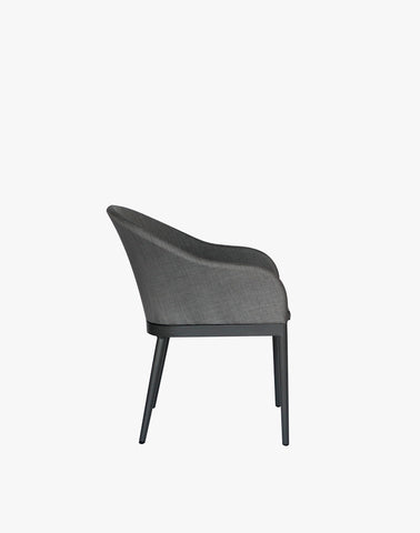 TAMARA DINING ARMCHAIR