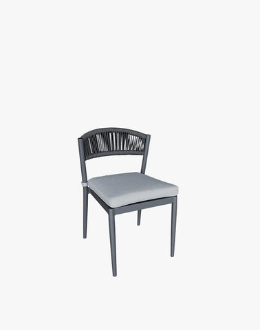 RUTH DINING SIDECHAIR