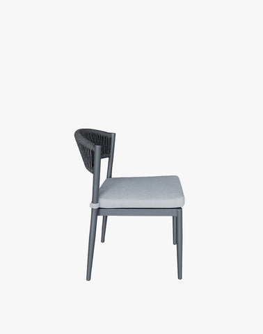 RUTH DINING SIDECHAIR