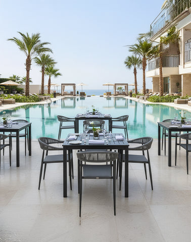 KEILA DINING TABLE