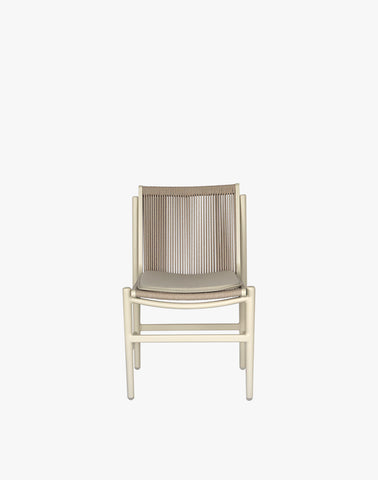 STRING DINING SIDECHAIR