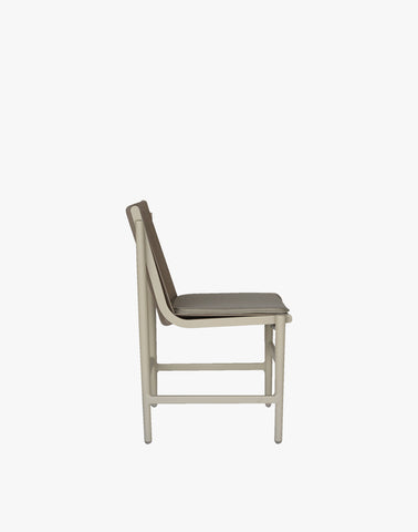 STRING DINING SIDECHAIR
