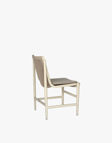 STRING DINING SIDECHAIR