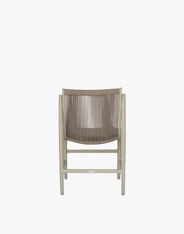STRING DINING SIDECHAIR