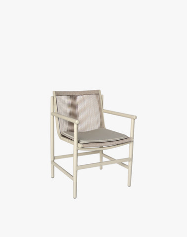 STRING DINING ARMCHAIR