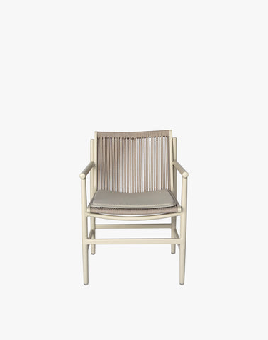 STRING DINING ARMCHAIR