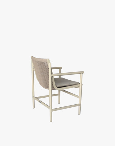 STRING DINING ARMCHAIR