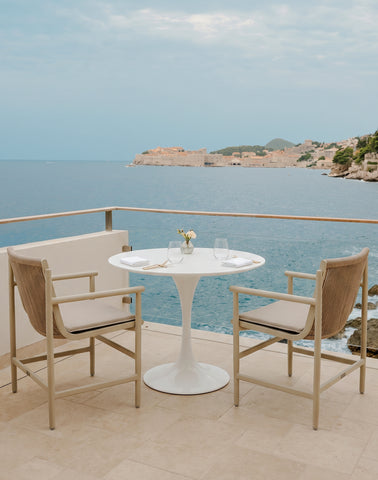 STRING DINING ARMCHAIR