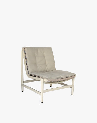 STRING LOUNGE CHAIR