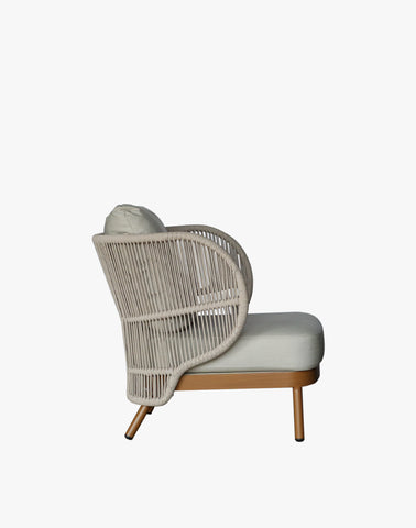 JUMBO LOUNGE ARMCHAIR