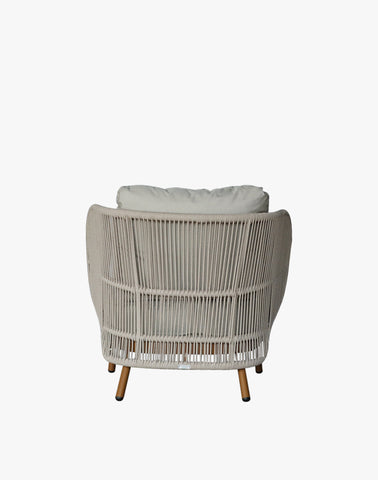 JUMBO LOUNGE ARMCHAIR