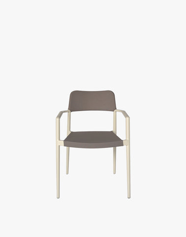 SORRISO DINING ARMCHAIR