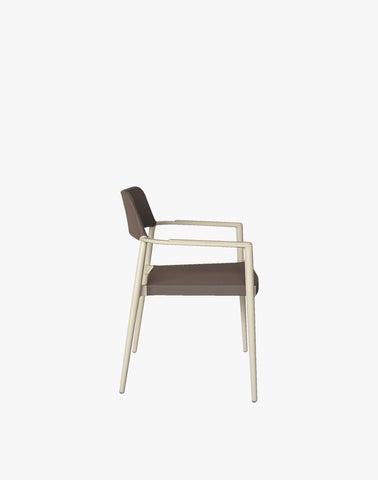 SORRISO DINING ARMCHAIR