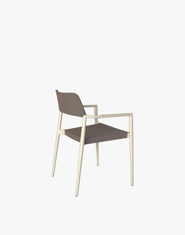 SORRISO DINING ARMCHAIR