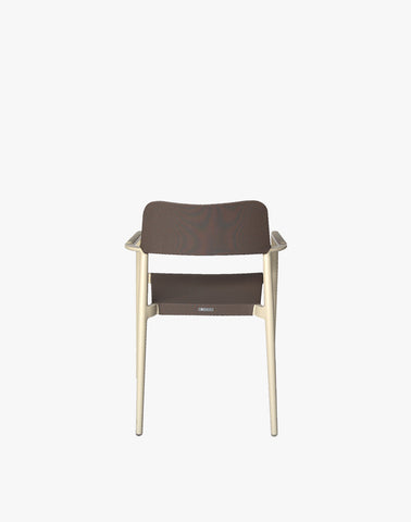 SORRISO DINING ARMCHAIR